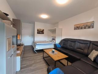 Magdalenenhof - top moderne FeWo inmitten der Natur - Wanderup - 3