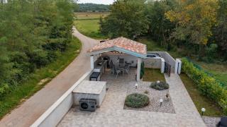Villa Allegra - Vižinada - 5