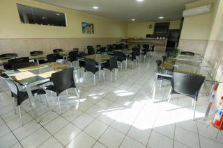Hotel Santos - Buíque - 5