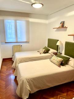 El piso de Sabina - 1