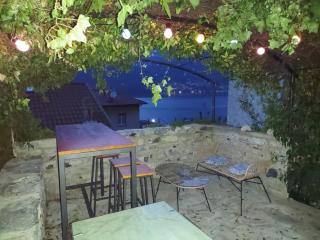 The Nest - Lovely Studio with Private Garden - Lezzeno - 2