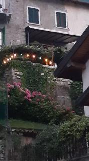 The Nest - Lovely Studio with Private Garden - Lezzeno - 1