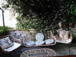 The Nest - Lovely Studio with Private Garden - Lezzeno - 9