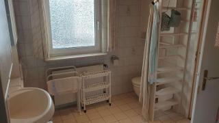 Ferienhaus mit großem Garten - Bad Gandersheim - 4