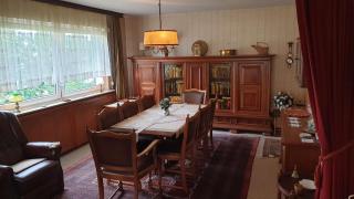 Ferienhaus mit großem Garten - Bad Gandersheim - 7