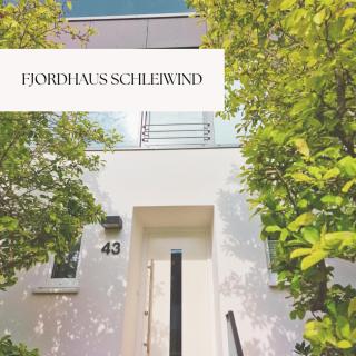 Fjordhaus Schleiwind - Fahrdorf - 8