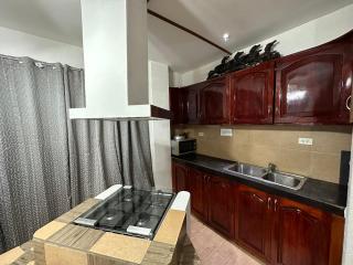 Alona Park Residence - 3 bedroom apartment- alex and jesa unit - Panglao Island - 8