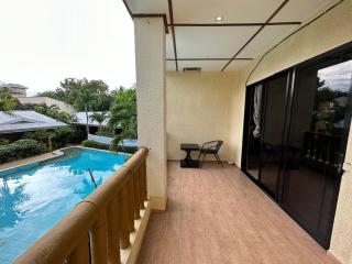Alona Park Residence - 3 bedroom apartment- alex and jesa unit - Panglao Island - 9