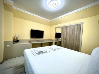 Private apartments Stamopolu lux - Primorsko - 5