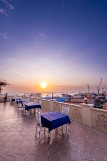 Golden Tulip Stone Town Boutique - Zanzibar City - 5