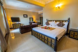 Golden Tulip Stone Town Boutique - Zanzibar City - 7