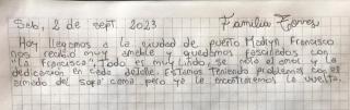 La Francisca Hospedaje - Puerto Madryn - 1