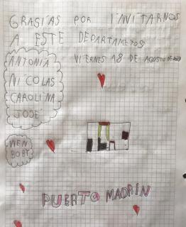 La Francisca Hospedaje - Puerto Madryn - 5
