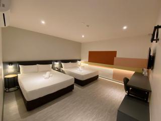 Woco Boutique Hotel Kinrara - 9
