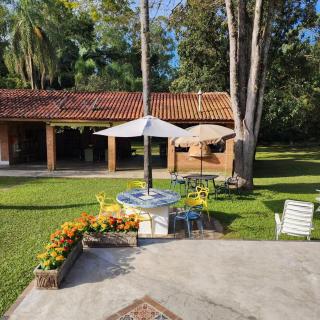 Magnífico Rancho em Jarinú - Jarinu - 4