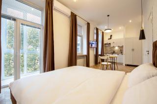 Idea Design Apart-Hotel Chykalenka - Kiev - 0