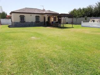 Chalet Tu Limonero - Chiclana de la Frontera - 9