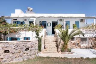 Beachfront Lampis Dolphin 3 - Skala - 8