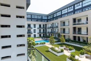 Blue Sky 2 Bed At Cantonments - Cantonments - 0
