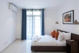Blue Sky 2 Bed At Cantonments - Cantonments - 2