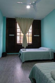 Desert Nights Hostel - Ica - 5
