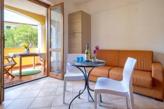 Villa a schiera baia mimose - 7