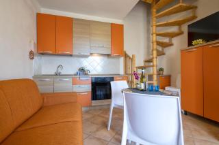 Villa a schiera baia mimose - Badesi - 5