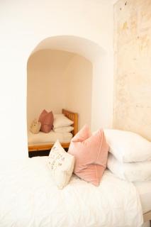 Garden flat in period property Centrally located - 2