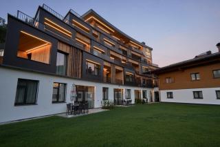 Landhaus Saalbach - Ski in & out - 6