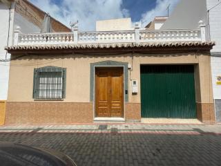 La casita del pueblo - Molvízar - 5