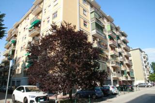 La casa di Nina - Mestre - 1