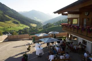 Landhaus Saalbach - Joker card included in summer - Saalbach-Hinterglemm - 5