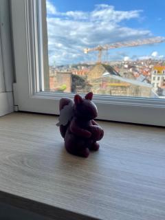 Appartement L’opale d’Anaé - Boulogne-sur-Mer - 5
