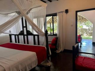 Blue Bay Village - Watamu - 2
