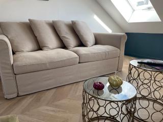Appartement L’opale d’Anaé - Boulogne-sur-Mer - 6