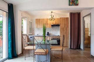Appart - Les Salons du Bastier 2 - Ginasservis - 6