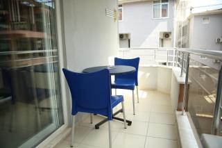 SARAY APART OTEL - Alanya - 3