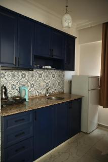 SARAY APART OTEL - 7