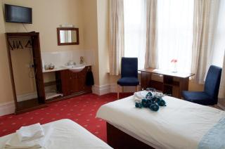 Landguard House Bed Only - Southampton - 3