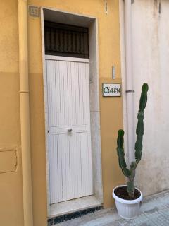 Affittacamere “Ciatu” - 9