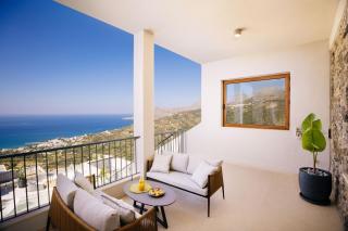Mirthea Suites - Mirthios - 3