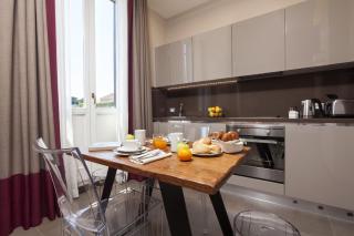 Trianon Borgo Pio Aparthotel - Rome - 5