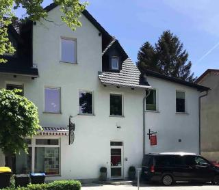 Zum Fuchsbau - Schöneiche bei Berlin - Schöneiche - 8