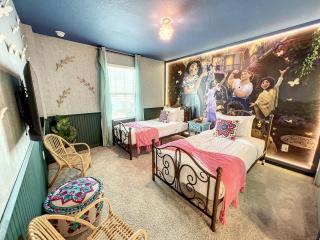 Encanto Palace - Kissimmee - 9