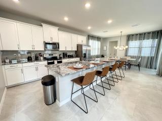 Encanto Palace - Kissimmee - 1