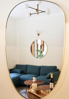 Cozy Duomo - Elegant & Quiet, 300m from Cathedral - Milan - 1