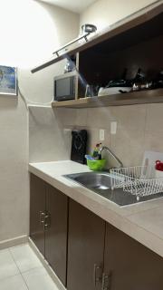 ALCOBY APARTMENT - 1