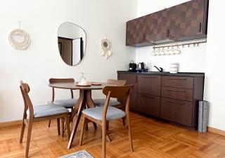 Cozy Duomo - Elegant & Quiet, 300m from Cathedral - Milan - 8