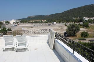 Kara Family Apart - Kemer - 5