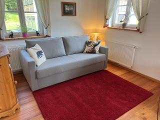 Ferienhaus Borth - Altaussee - 4